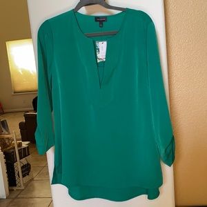 Women’s Blouse The Limited Sz L Brand New